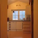 Apartment Haus Datz In *