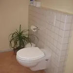 Apartment Haus Datz In *