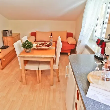 Apartament Haus Datz In Berchtesgaden