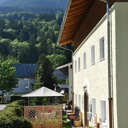 Haus Datz In * Berchtesgaden