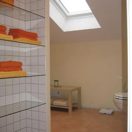 Haus Datz In *