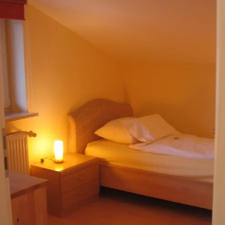 Apartament Haus Datz In Berchtesgaden
