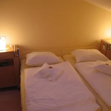 Haus Datz In Appartamento
