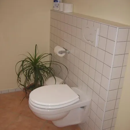 Apartament Haus Datz In *