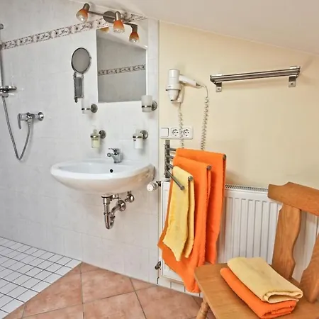 Haus Datz In Apartament