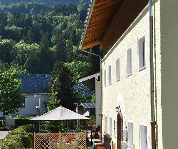Haus Datz In * Berchtesgaden