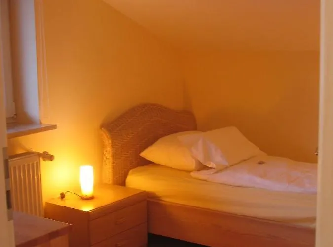 Appartamento Haus Datz In Berchtesgaden