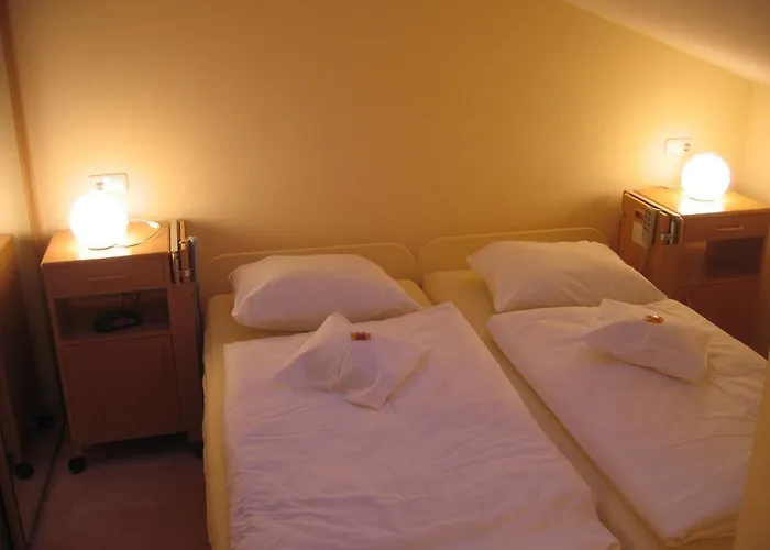 Haus Datz In Appartement