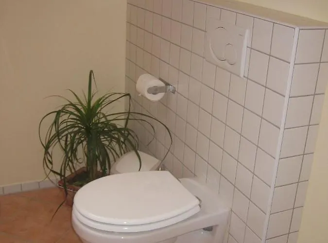 Appartement Haus Datz In *